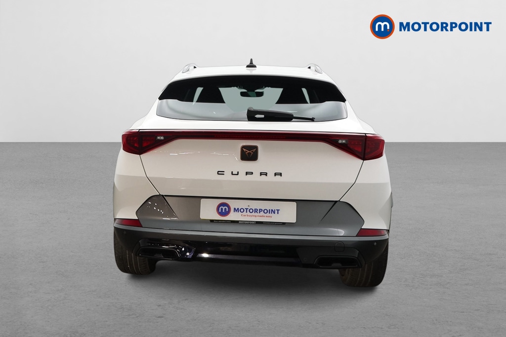 Used Cupra Formentor 2022 for sale - 77033894: Photo 6