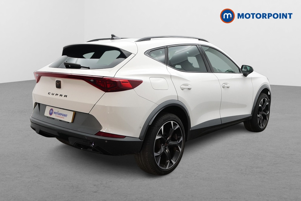 Used Cupra Formentor 2022 for sale - 77033894: Photo 7
