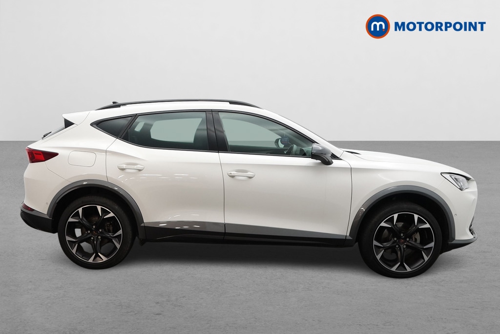 Used Cupra Formentor 2022 for sale - 77033894: Photo 8