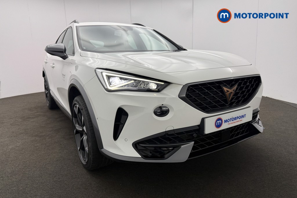 Used Cupra Formentor 2022 for sale - 77033894: Photo 9