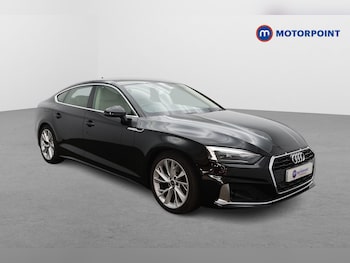 Used Audi A5 2024 for sale - 78597188: Photo