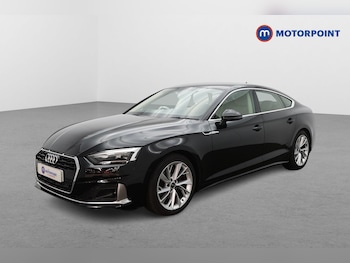 Used Audi A5 2024 for sale - 78597188: Photo