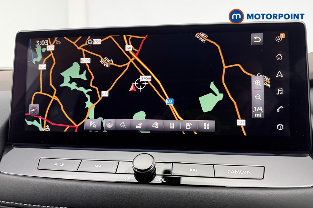 Used Nissan X-Trail 2022 for sale - 77505948: Photo 10