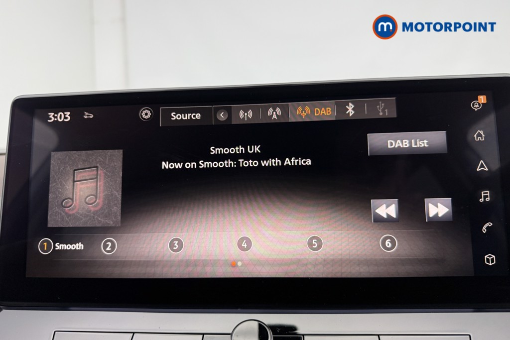 Used Nissan X-Trail 2022 for sale - 77505948: Photo 12