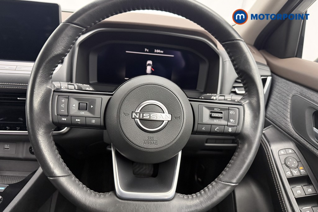 Used Nissan X-Trail 2022 for sale - 77505948: Photo 13