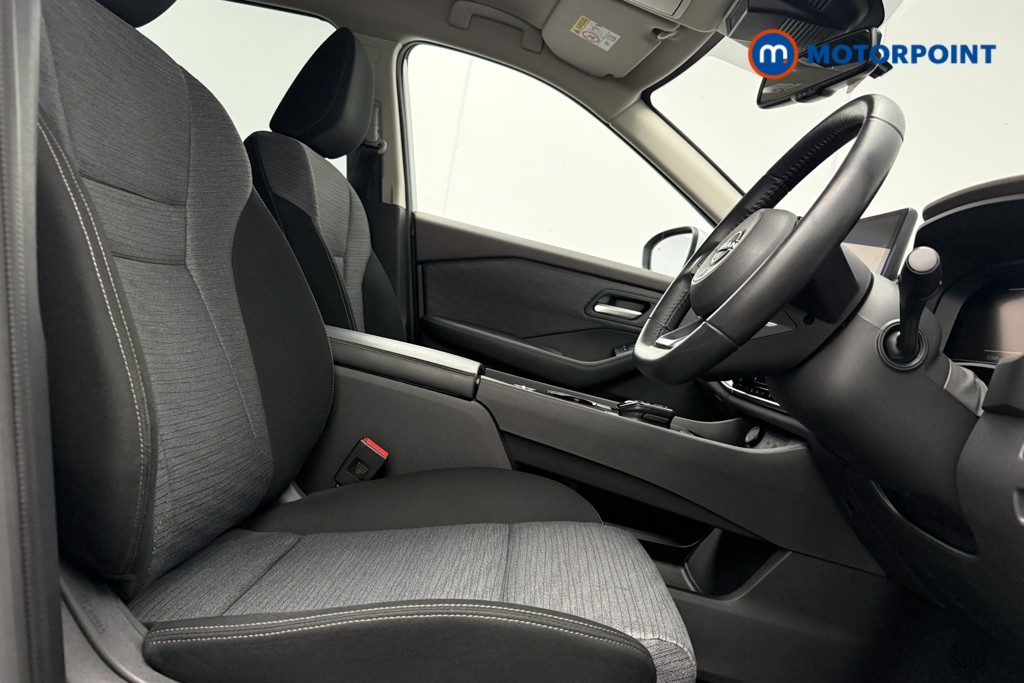 Used Nissan X-Trail 2022 for sale - 77505948: Photo 16