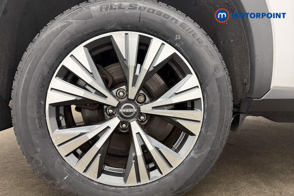 Used Nissan X-Trail 2022 for sale - 77505948: Photo 18