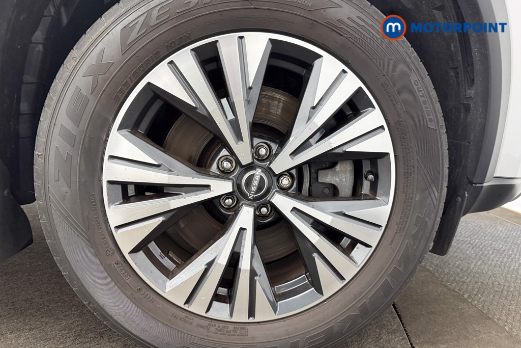 Used Nissan X-Trail 2022 for sale - 77505948: Photo 19