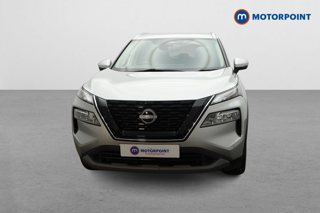 Used Nissan X-Trail 2022 for sale - 77505948: Photo 2