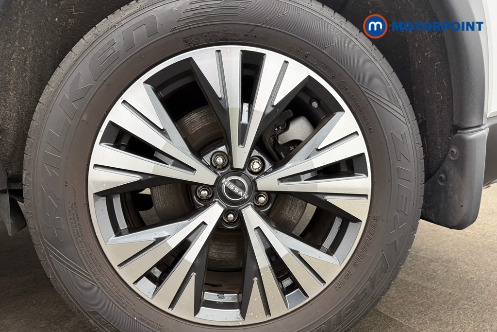 Used Nissan X-Trail 2022 for sale - 77505948: Photo 21