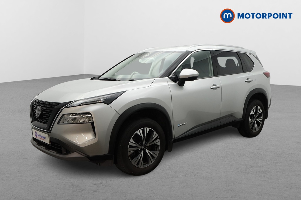 Used Nissan X-Trail 2022 for sale - 77505948: Photo 3