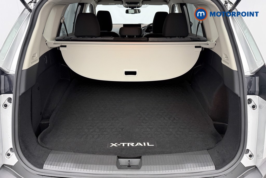 Used Nissan X-Trail 2022 for sale - 77505948: Photo 31