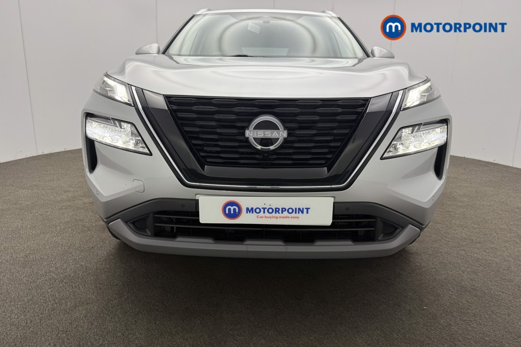 Used Nissan X-Trail 2022 for sale - 77505948: Photo 32