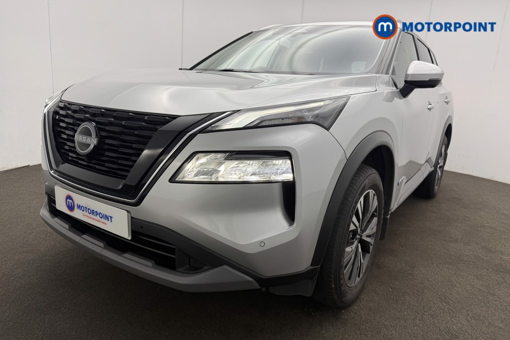 Used Nissan X-Trail 2022 for sale - 77505948: Photo 33