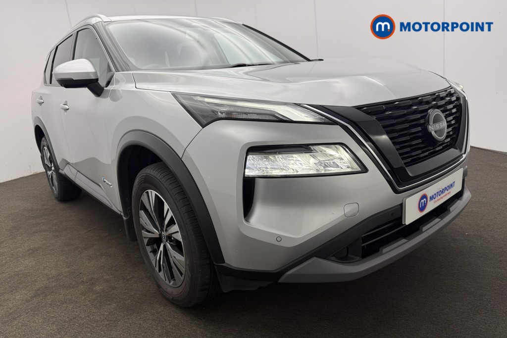 Used Nissan X-Trail 2022 for sale - 77505948: Photo 34