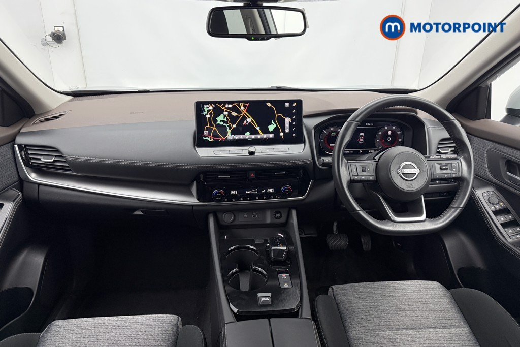 Used Nissan X-Trail 2022 for sale - 77505948: Photo 9