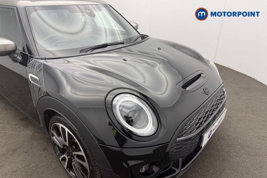 Used MINI Clubman 2021 for sale - 77128438: Photo 10