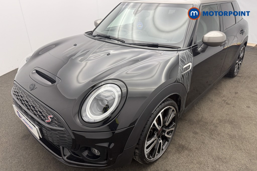Used MINI Clubman 2021 for sale - 77128438: Photo 11