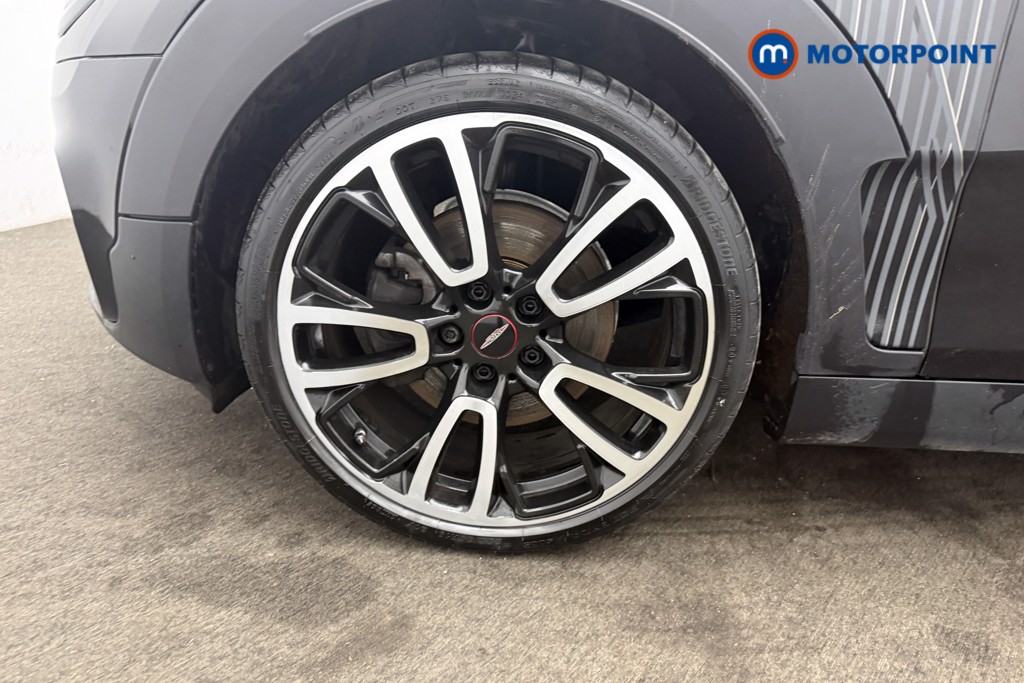 Used MINI Clubman 2021 for sale - 77128438: Photo 12