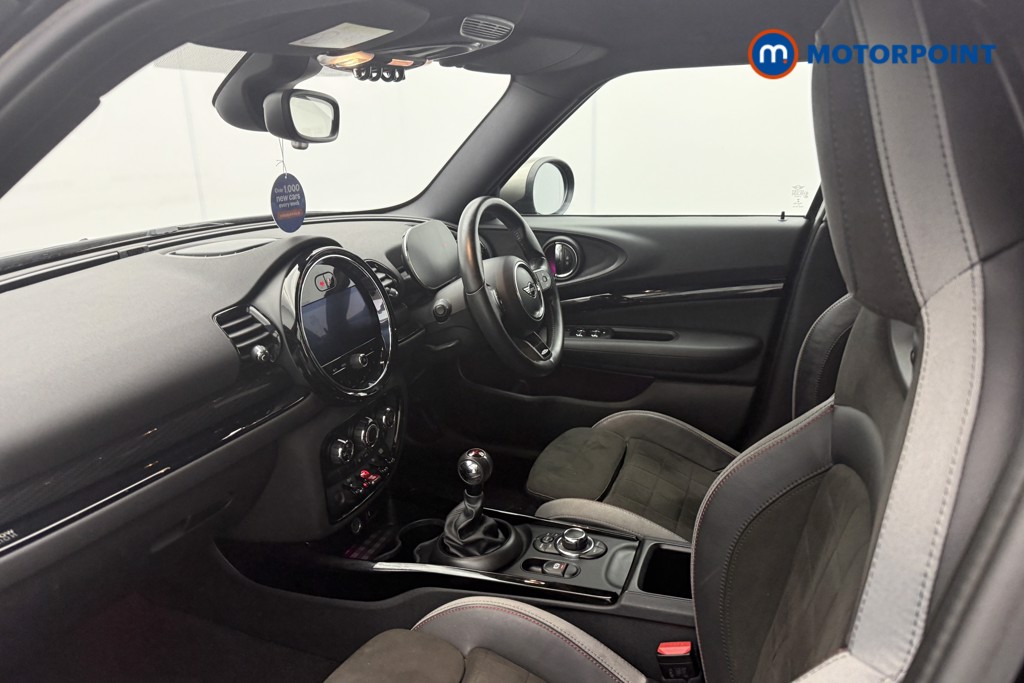 Used MINI Clubman 2021 for sale - 77128438: Photo 13