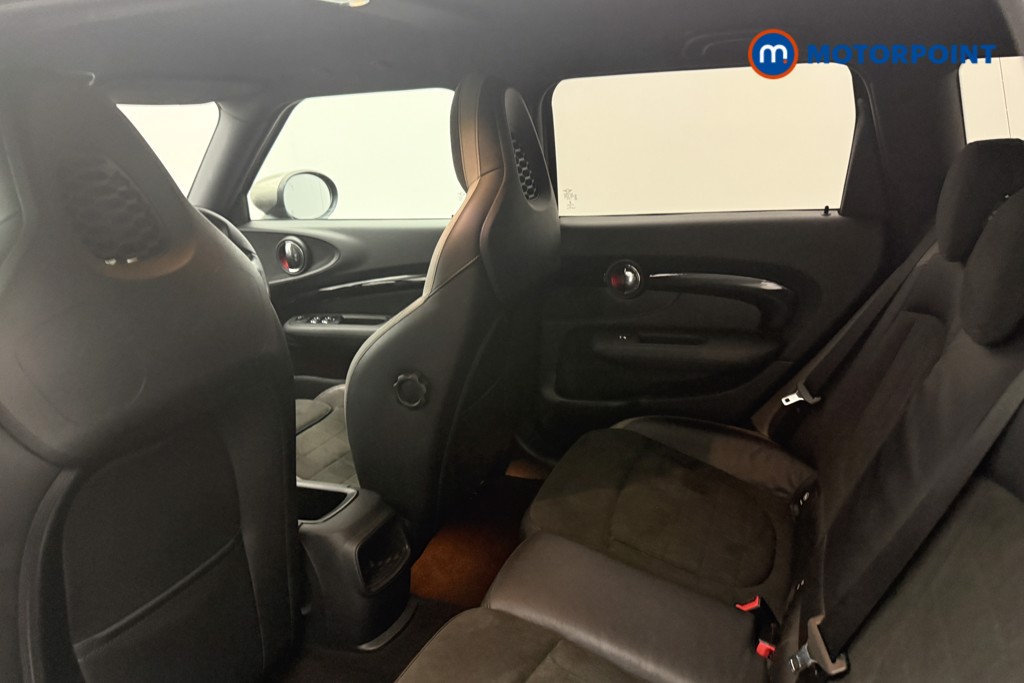 Used MINI Clubman 2021 for sale - 77128438: Photo 14