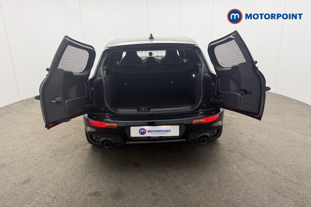 Used MINI Clubman 2021 for sale - 77128438: Photo 17