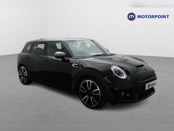2021 - 2.0 Cooper S Shadow Edition 6dr 5-Door