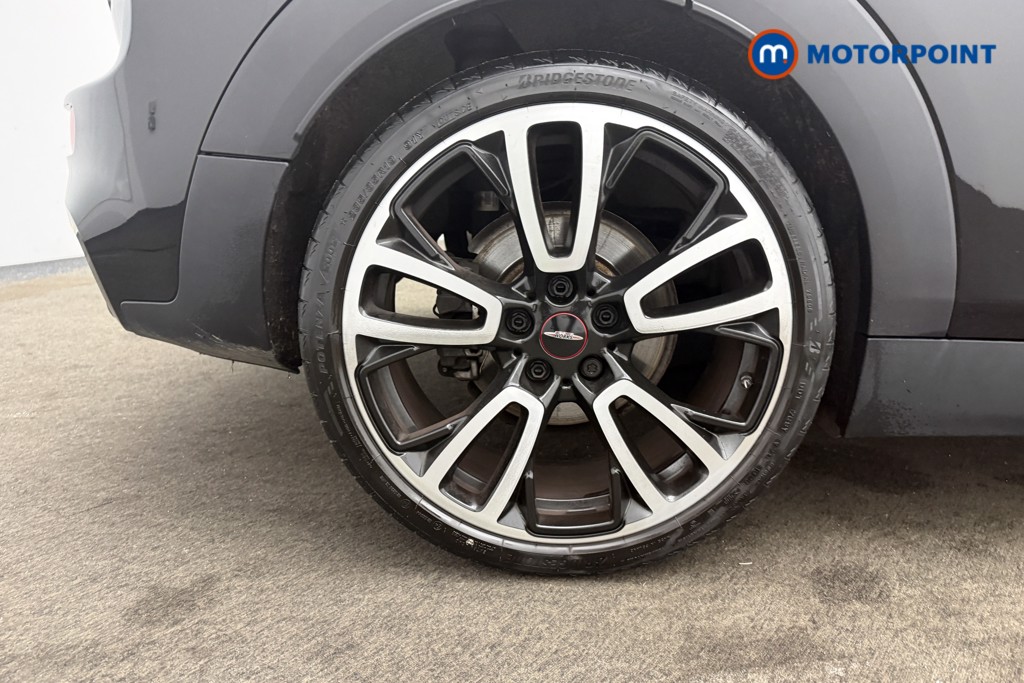 Used MINI Clubman 2021 for sale - 77128438: Photo 20