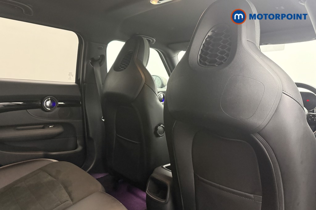 Used MINI Clubman 2021 for sale - 77128438: Photo 21