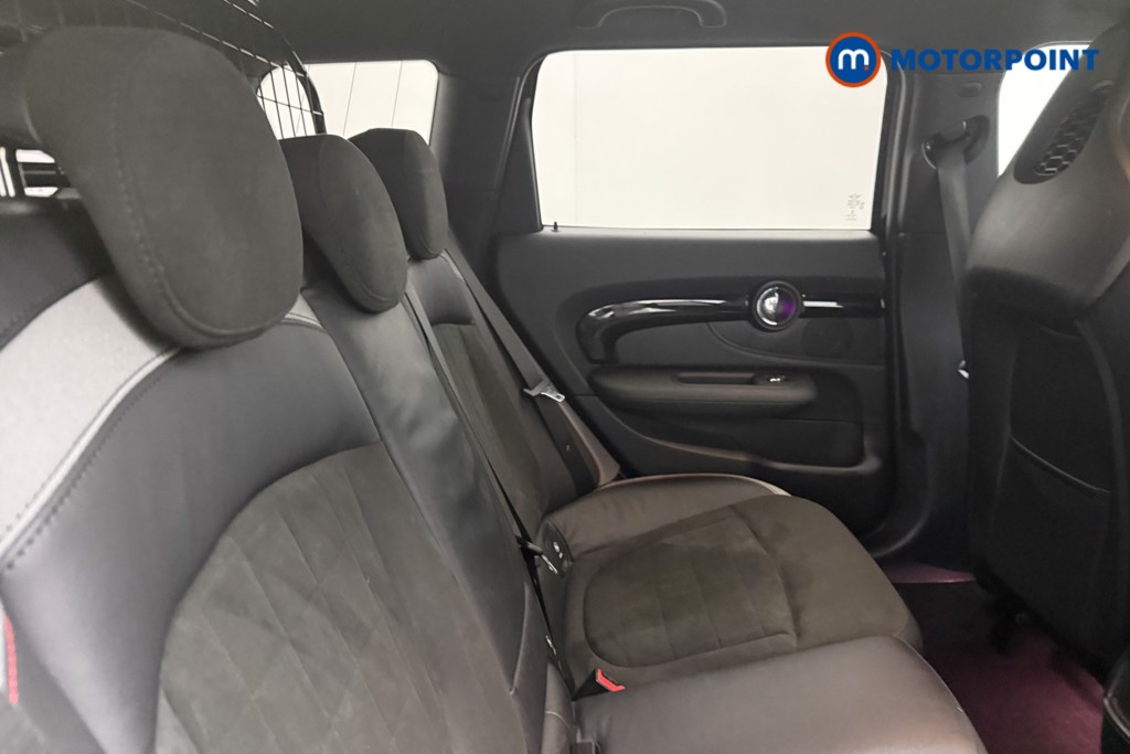 Used MINI Clubman 2021 for sale - 77128438: Photo 22