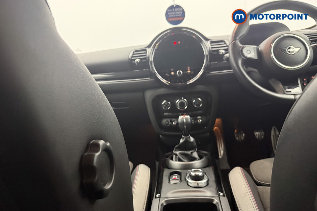 Used MINI Clubman 2021 for sale - 77128438: Photo 24