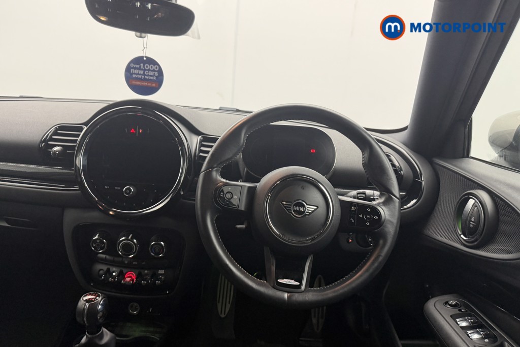 Used MINI Clubman 2021 for sale - 77128438: Photo 25