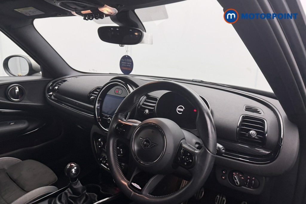 Used MINI Clubman 2021 for sale - 77128438: Photo 26