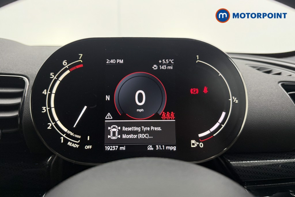 Used MINI Clubman 2021 for sale - 77128438: Photo 29