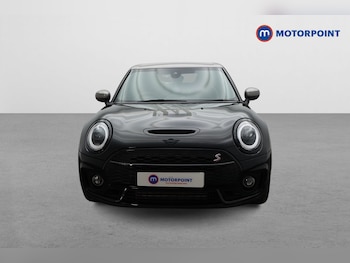 Used MINI Clubman 2021 for sale - 77128438: Photo