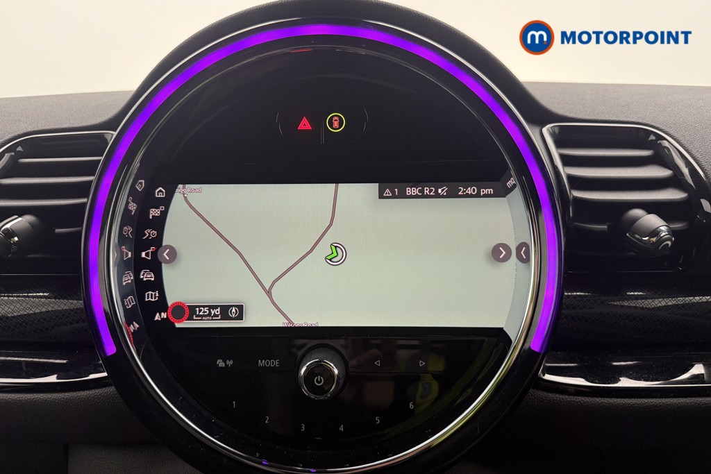 Used MINI Clubman 2021 for sale - 77128438: Photo 30