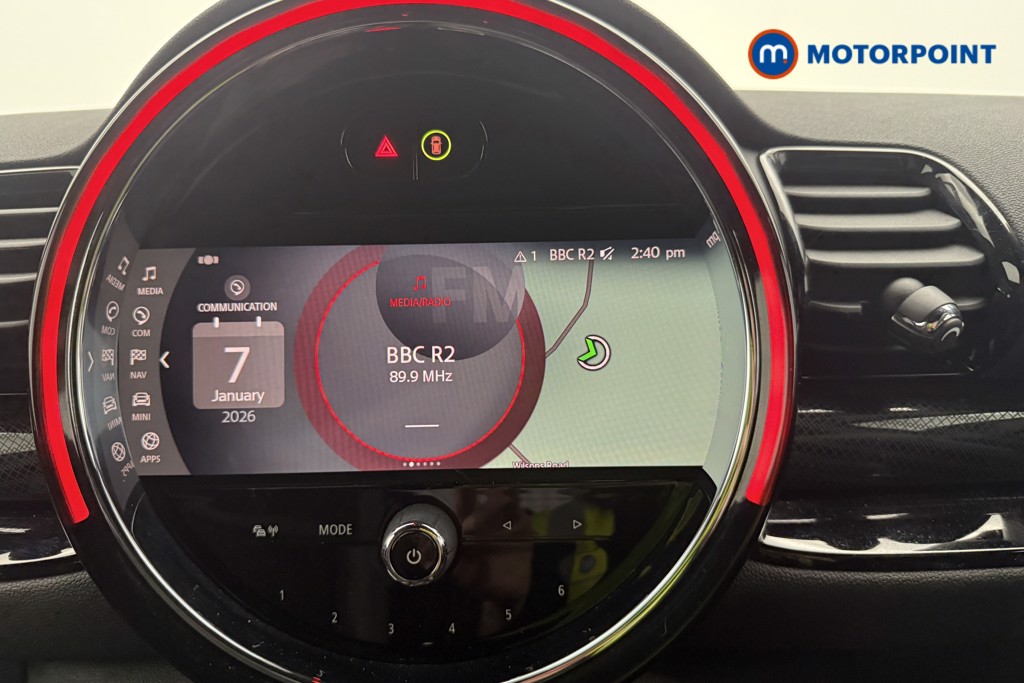 Used MINI Clubman 2021 for sale - 77128438: Photo 31