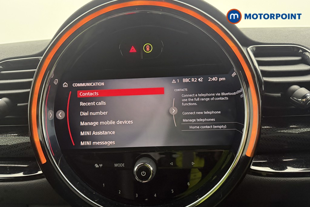 Used MINI Clubman 2021 for sale - 77128438: Photo 32