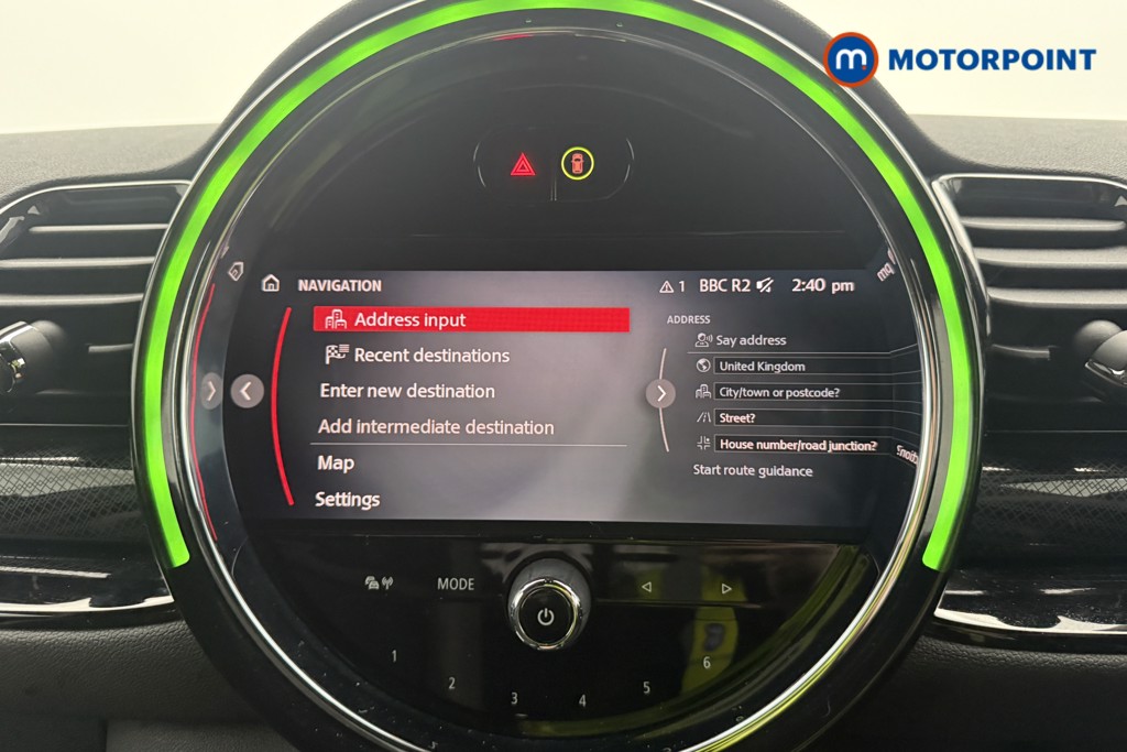 Used MINI Clubman 2021 for sale - 77128438: Photo 33