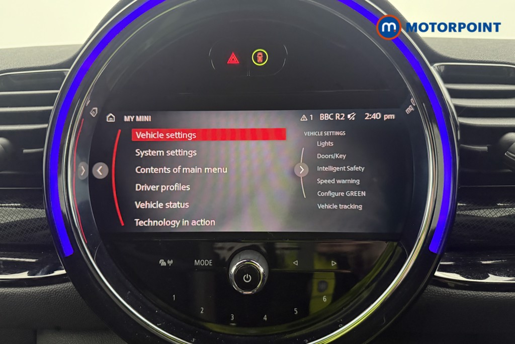 Used MINI Clubman 2021 for sale - 77128438: Photo 34