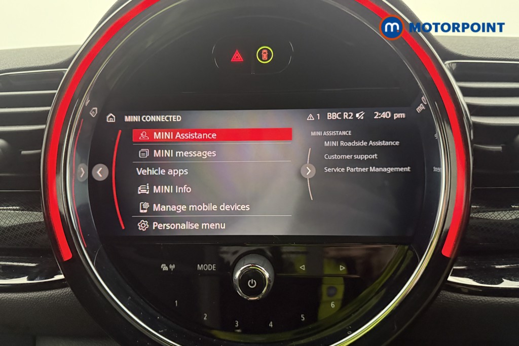 Used MINI Clubman 2021 for sale - 77128438: Photo 35