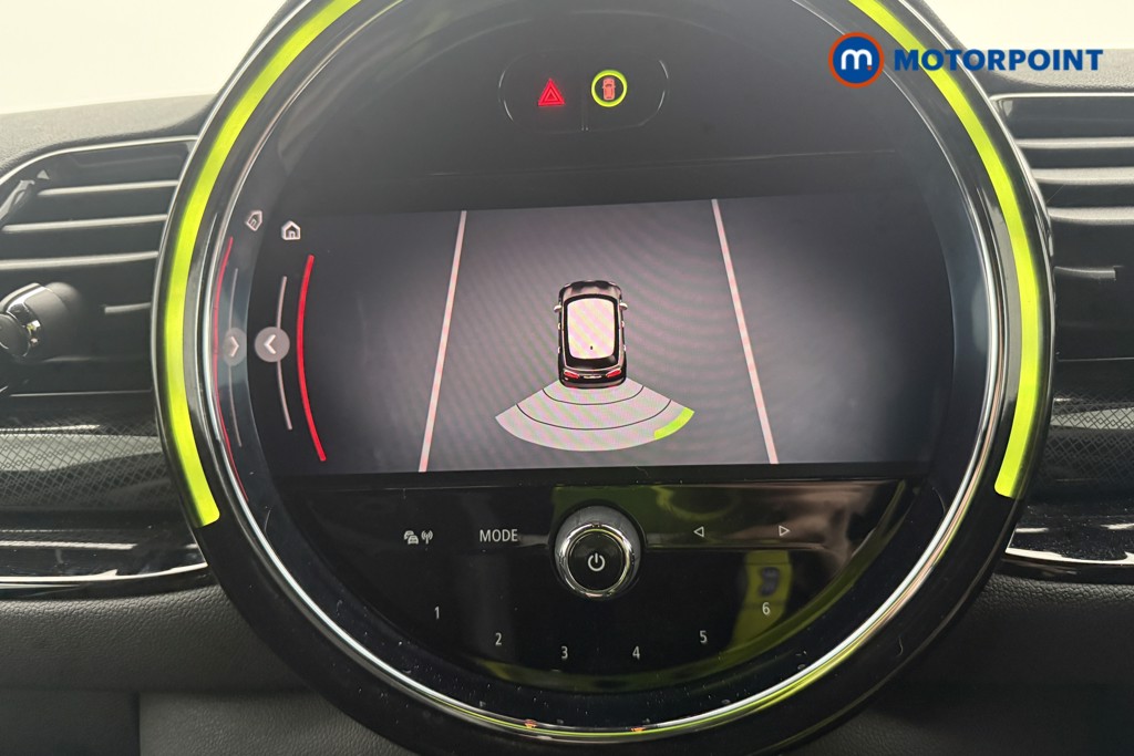 Used MINI Clubman 2021 for sale - 77128438: Photo 36