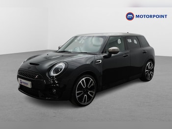 Used MINI Clubman 2021 for sale - 77128438: Photo