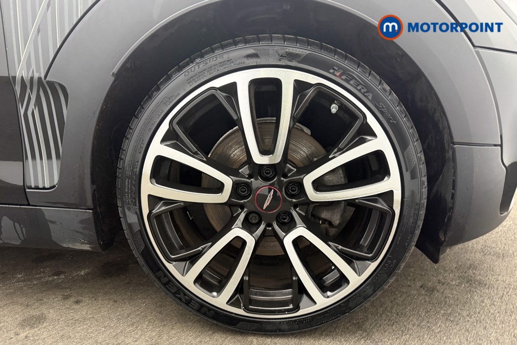 Used MINI Clubman 2021 for sale - 77128438: Photo 46