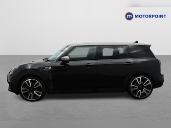 Used MINI Clubman 2021 for sale - 77128438: Photo