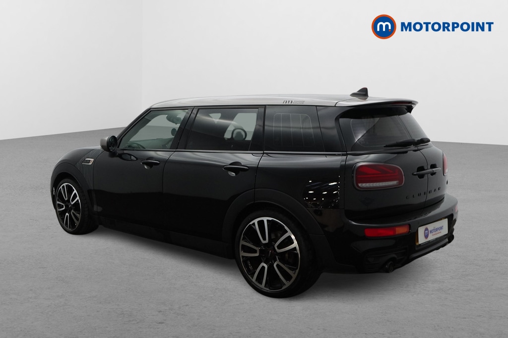 Used MINI Clubman 2021 for sale - 77128438: Photo 5