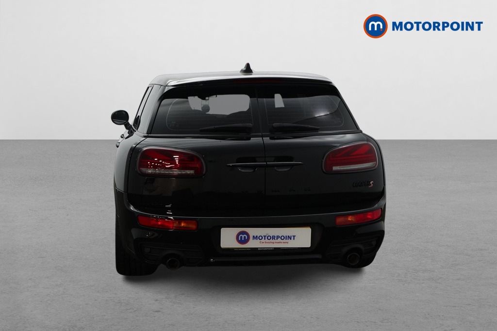 Used MINI Clubman 2021 for sale - 77128438: Photo 6