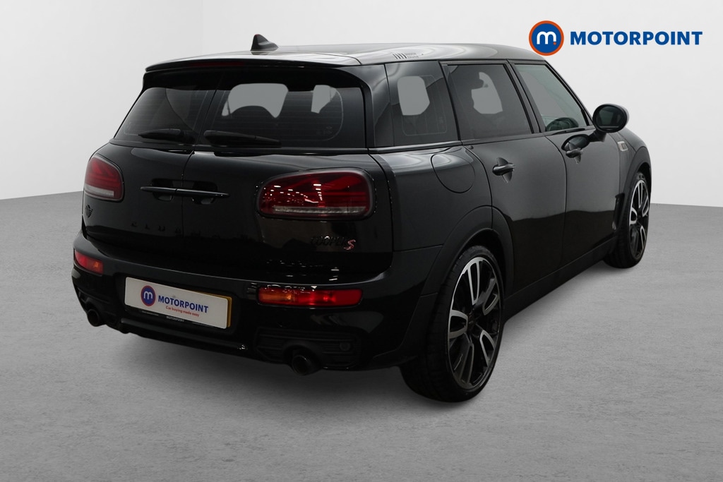 Used MINI Clubman 2021 for sale - 77128438: Photo 7