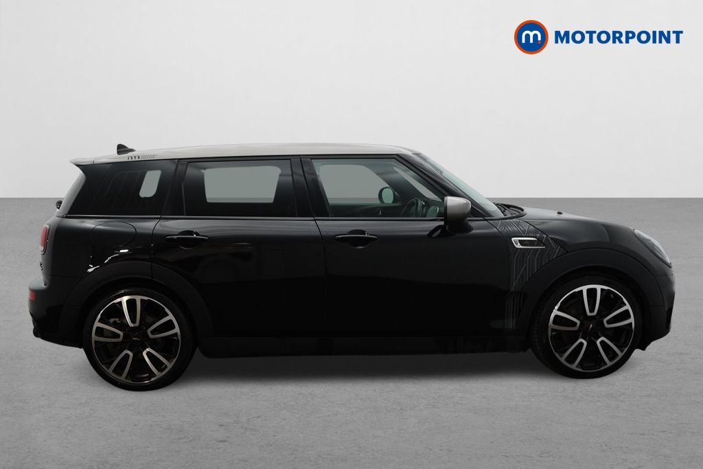Used MINI Clubman 2021 for sale - 77128438: Photo 8
