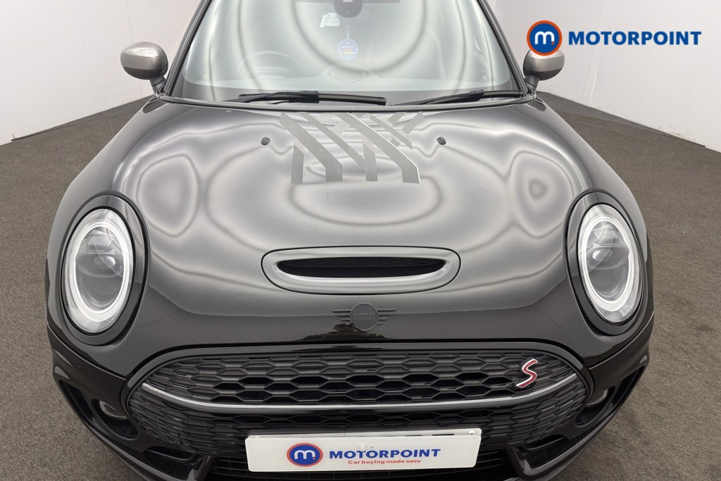 Used MINI Clubman 2021 for sale - 77128438: Photo 9